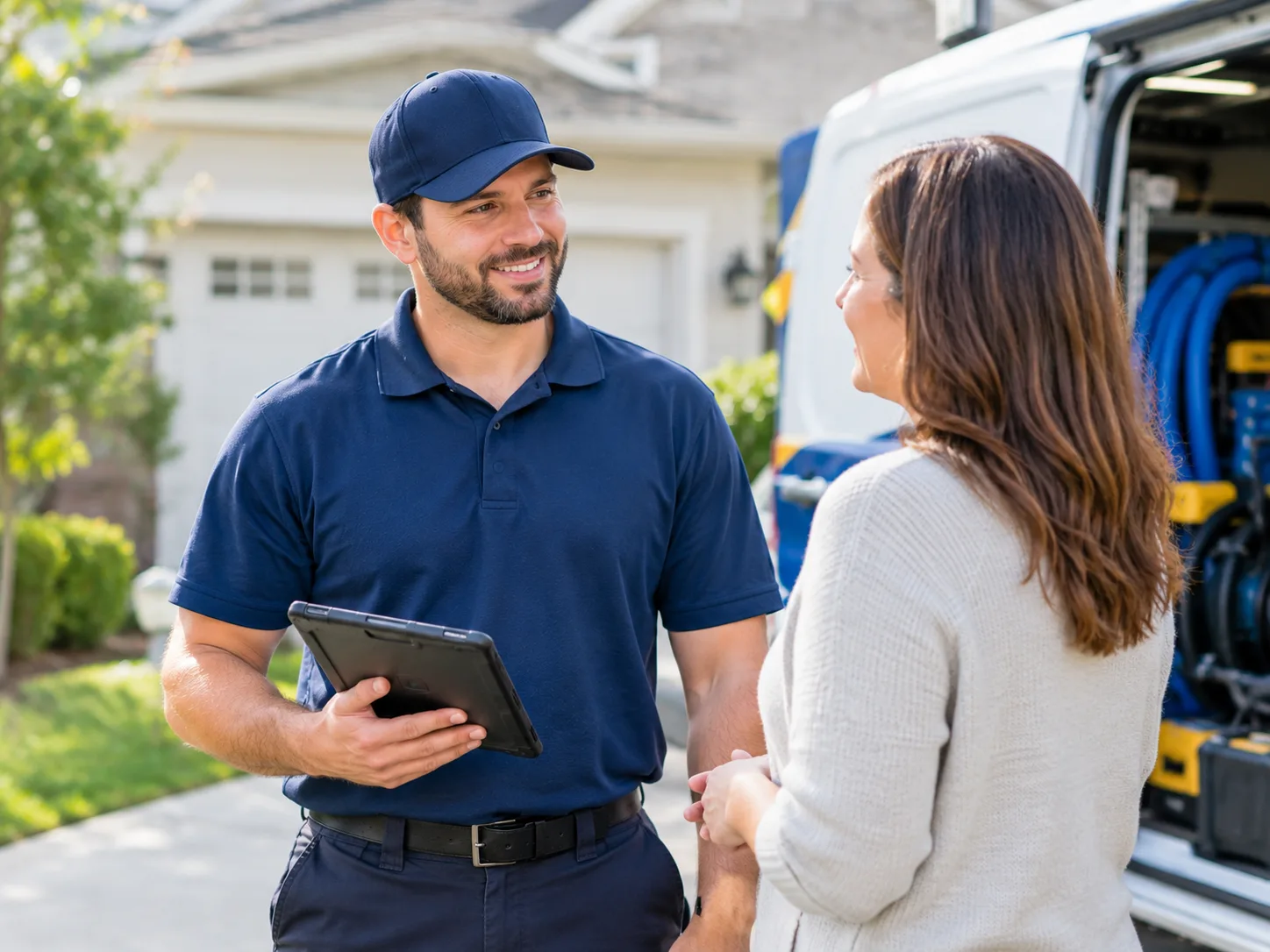 Sewage Backup Cleanup Malone, WI FAQs